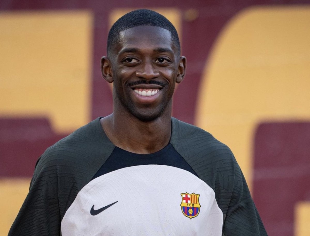 Η Παρί «ξεγέλασε» την Μπαρτσελόνα – Ο λόγος που δεν έδωσε τα 50 εκατ. για Ντεμπελέ