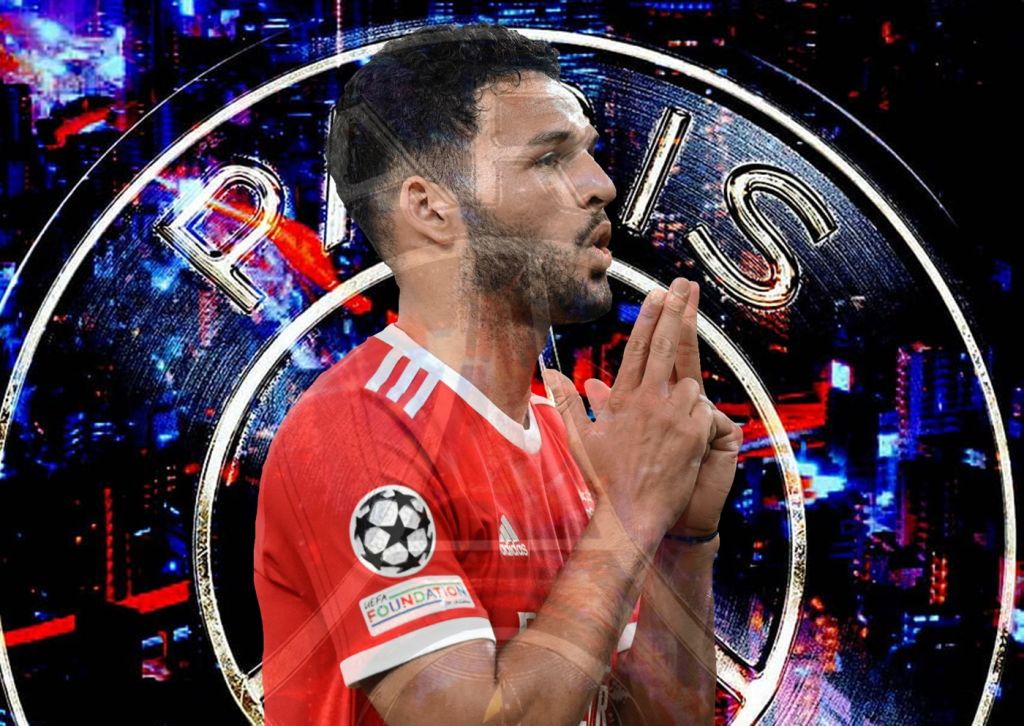 Έκλεισε το deal – Στην Παρί ο Γκονσάλο Ράμος!