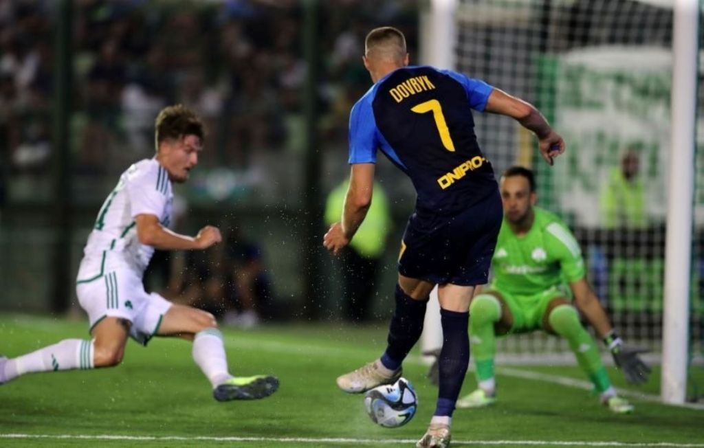 Στην Ισπανία ο παιχταράς που παραλίγο να… σκοτώσει τον Παναθηναϊκό!