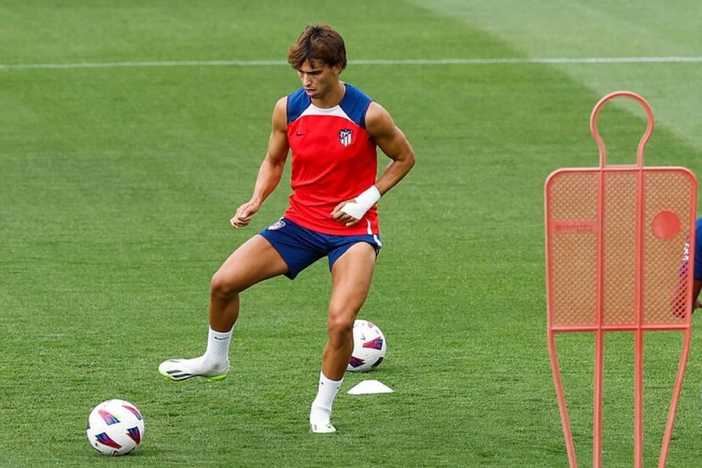 Η Μπαρτσελόνα «θυσιάζει» ένα από τα αστέρια της για χάρη του… Φέλιξ!