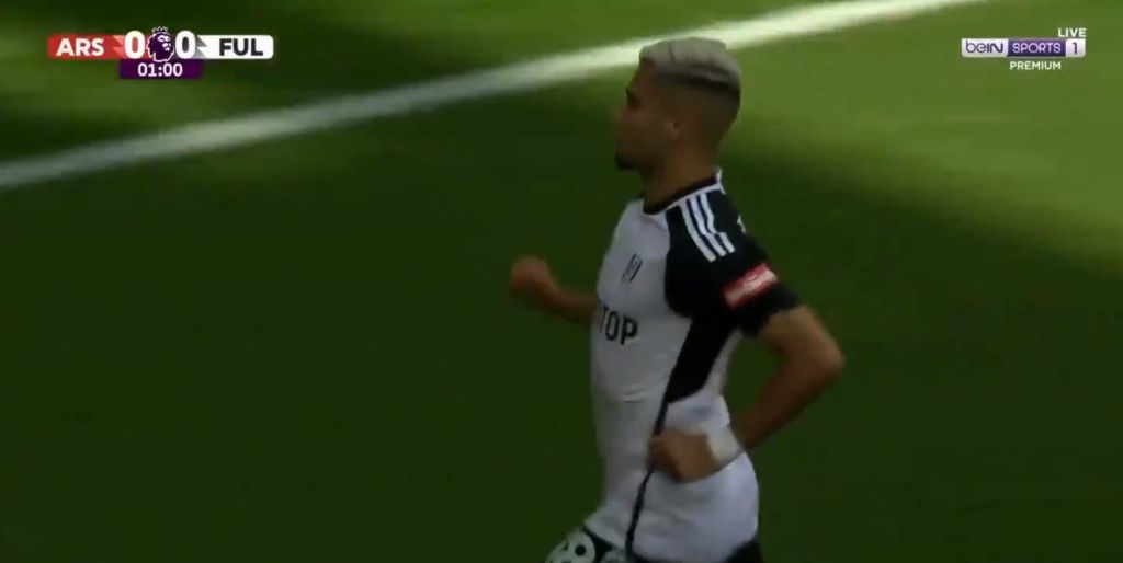 Άρσεναλ για… γέλια: Τέτοιο λάθος ούτε στο τοπικό! (vid)