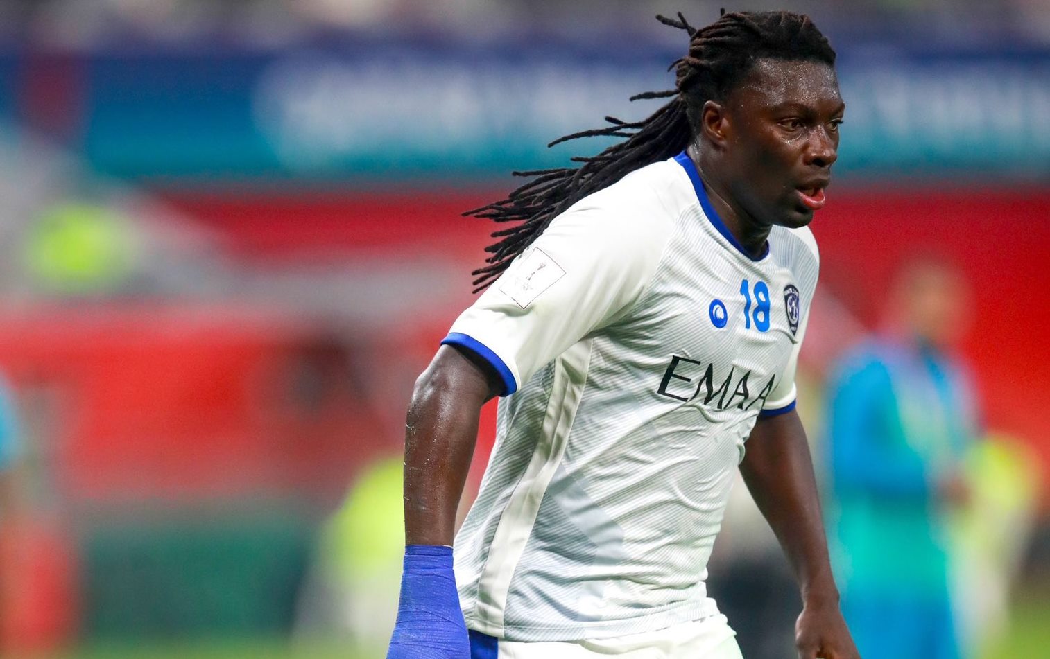 Γκομίς: «Ακόμα δεν έχετε δει τίποτα… Θα πέσουν ακόμη πιο πολλά χρήματα στη Σ. Αραβία»