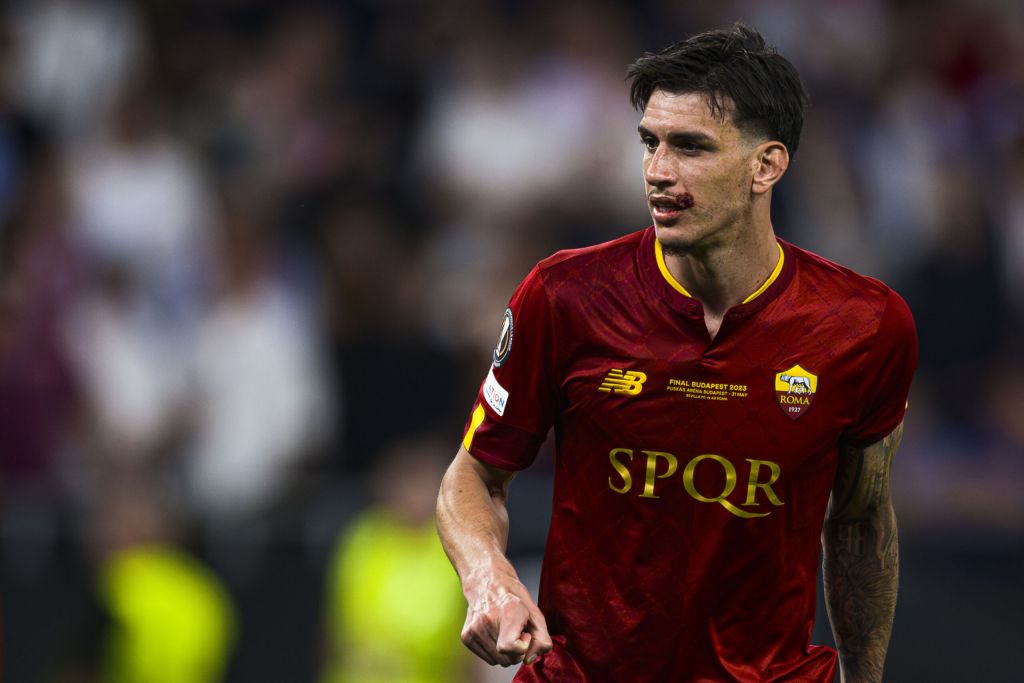 Νέο χτύπημα από… Σαουδική Αραβία – Μεγάλη απώλεια για τη Ρόμα!