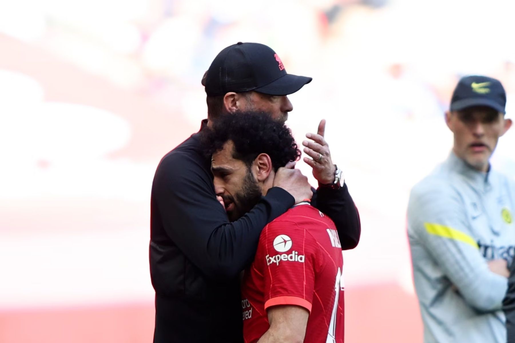 Ο Κλοπ έχει ήδη βρει τον αντικαταστάτη του Σαλάχ!