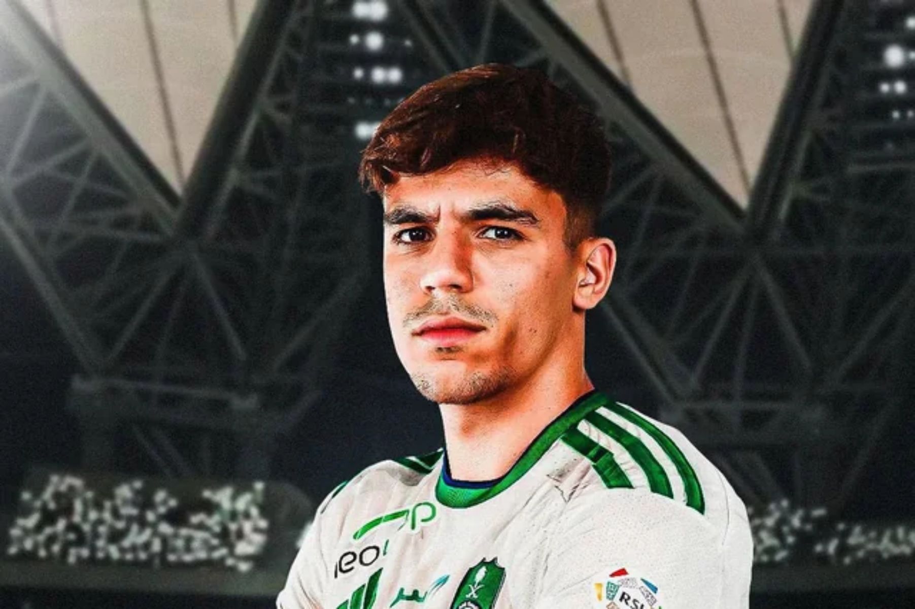 Ο Βέιγκα άφησε την Ευρώπη αλλά… έπιασε την καλή – Το ΜΥΘΙΚΟ συμβόλαιο του 21χρονου!