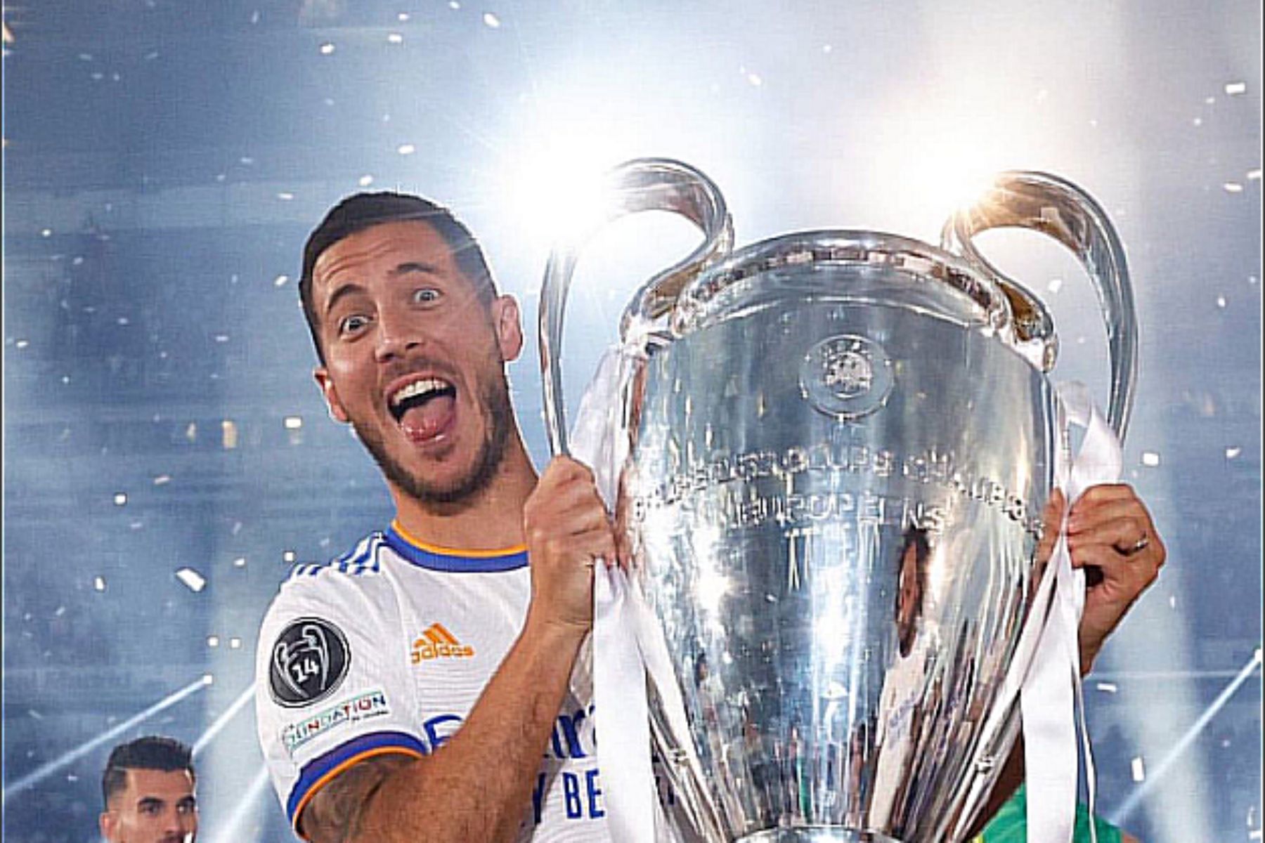 Αζάρ: Πρόταση… έκπληξη από την Σκωτία!