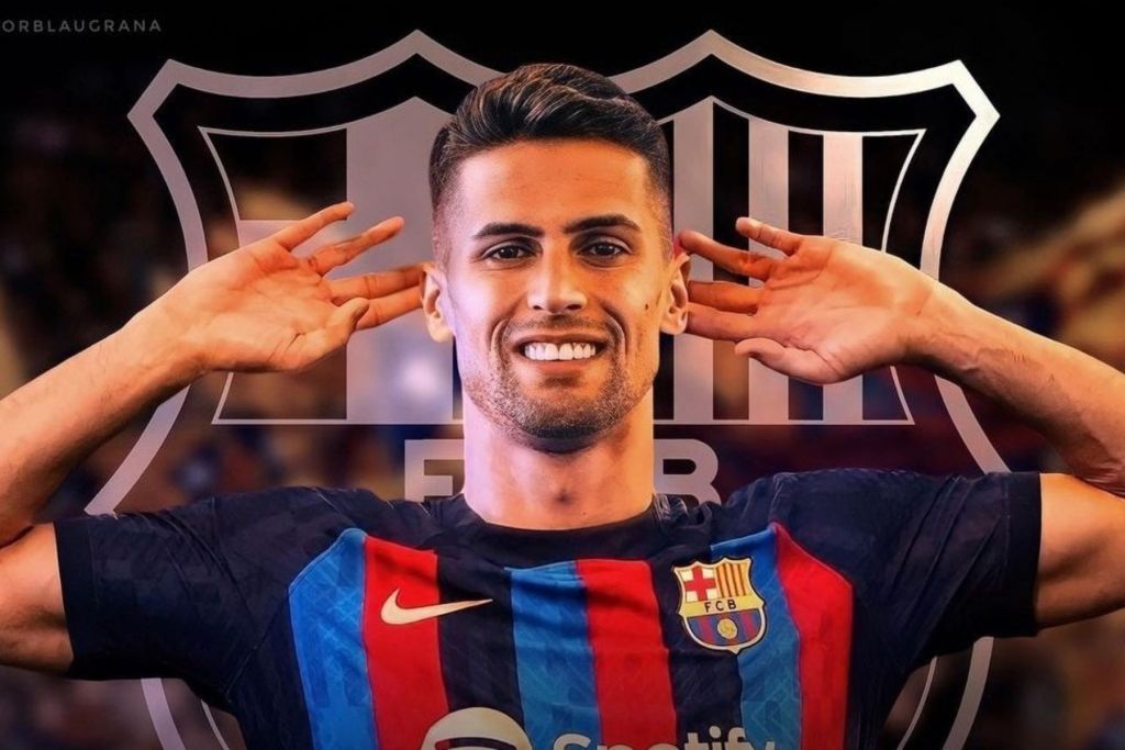 HERE WE GO: Στην Μπαρτσελόνα ο Κανσέλο!