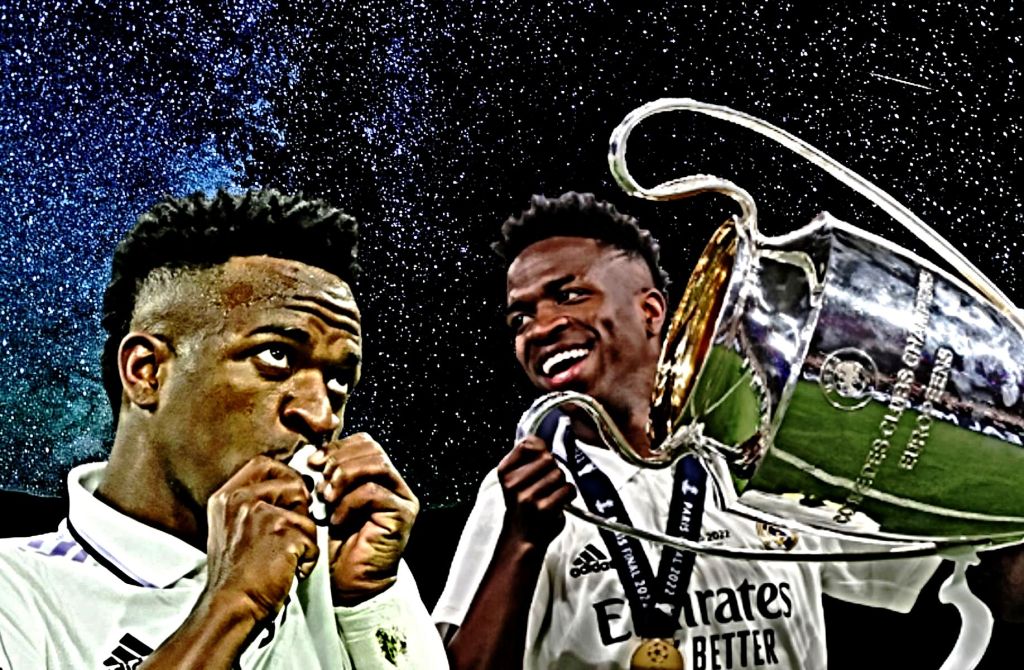 UEFA Player of The Year: Αδιανόητη η απουσία του ΤΡΟΜΕΡΟΥ Βινίσιους!