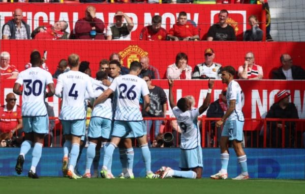 Γιουνάιτεντ