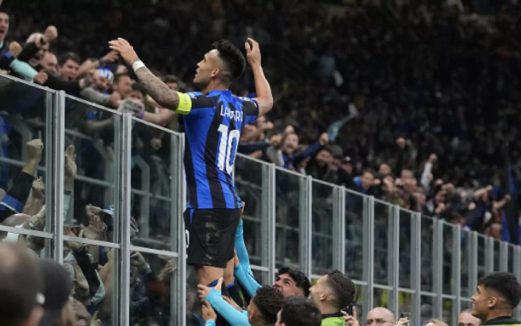 Ίντερ: Φέρνει παρτενέρ στον Λαουτάρο από την Premier League