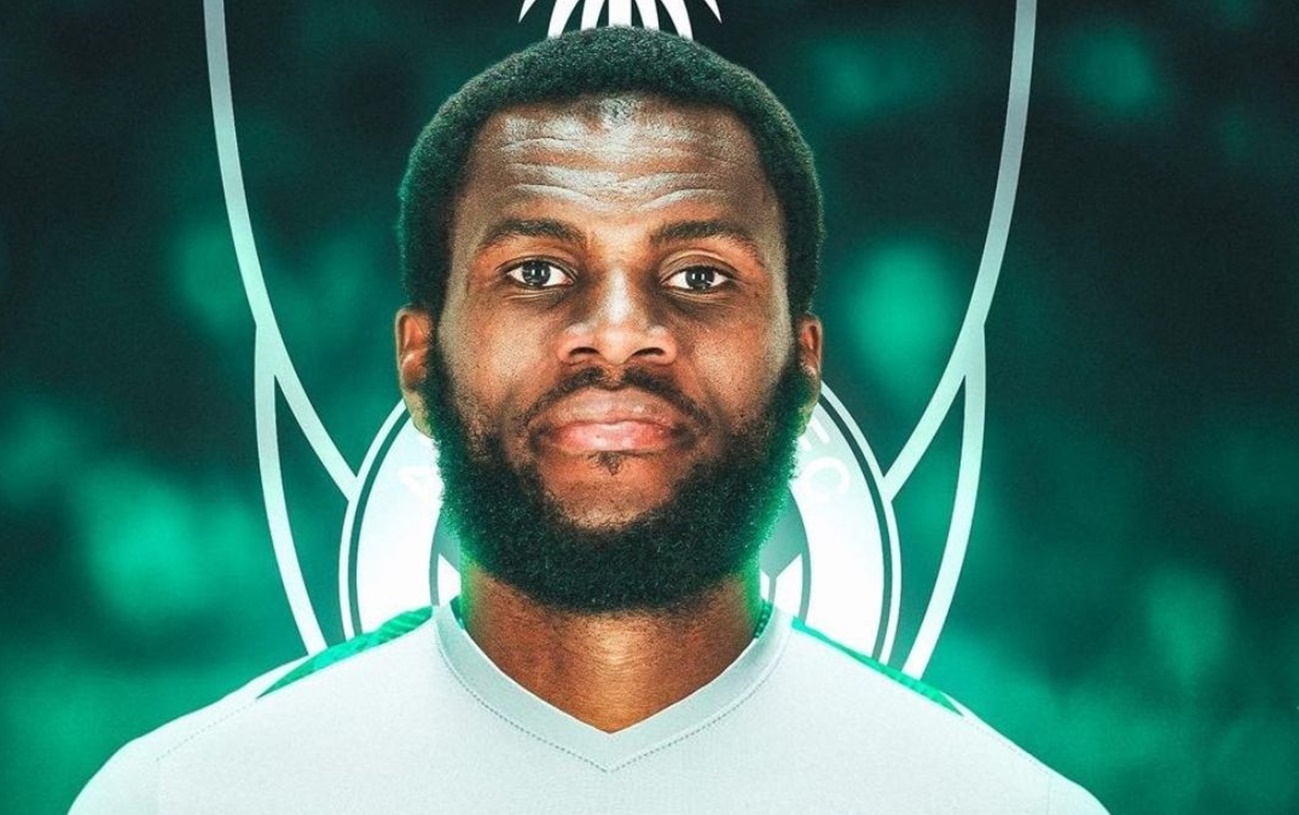 Επίσημο: Μεγάλωσε η παρέα της Αλ Αχλί με Κεσιέ!