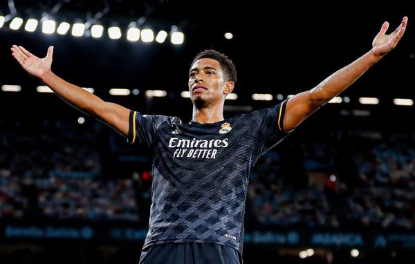 O Μέσι άφησε για το τέλος τον Μπέλιγχαμ. Ωστόσο, όχι άλλοι!