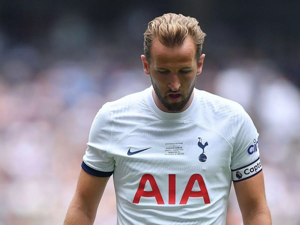 Τότεναμ: Ντράπηκε και η… ντροπή – Η τραγική κίνηση προς τον Κέιν!