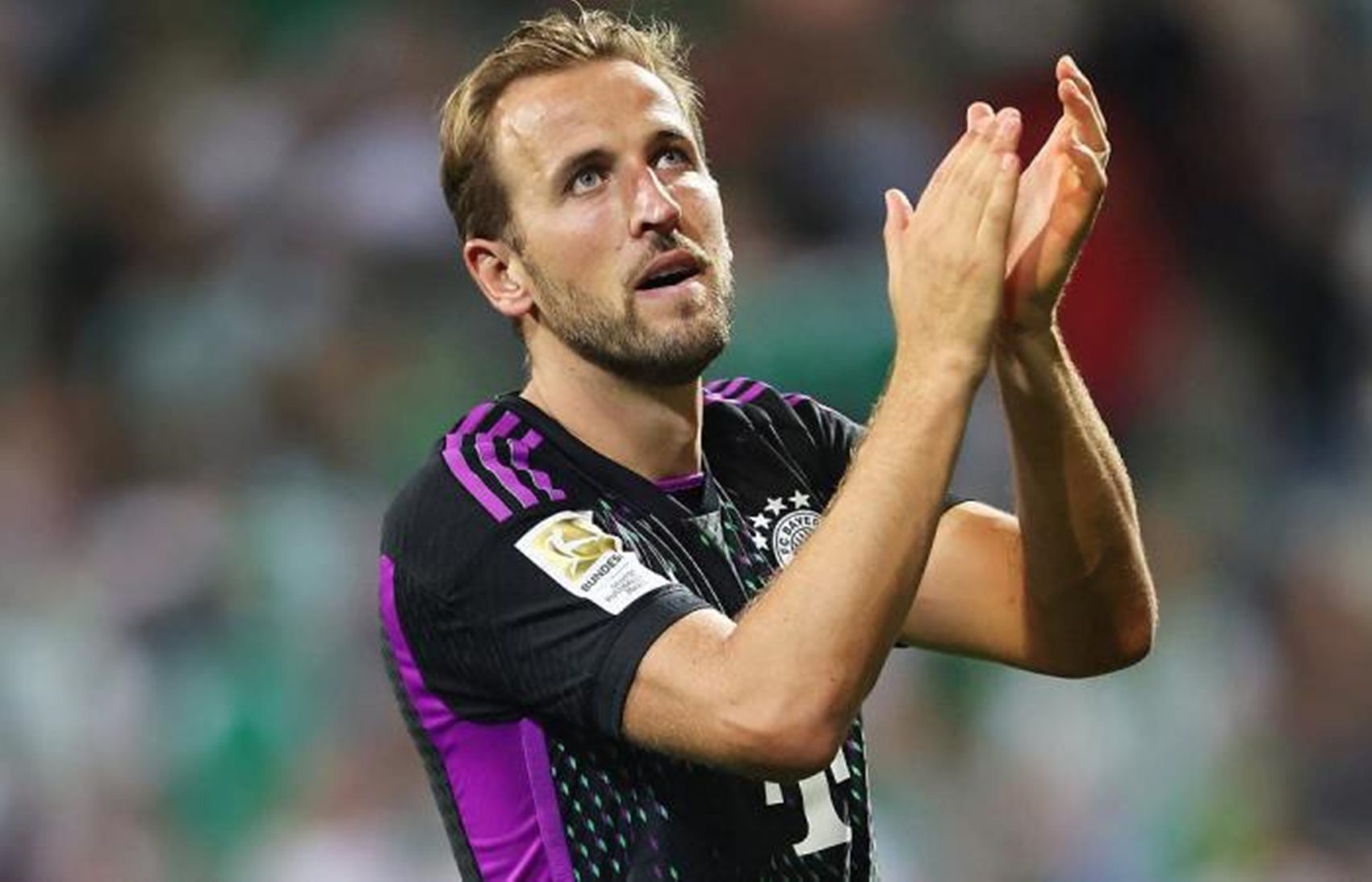 Ο Κέιν δεν έχει αμάξι, αλλά ένα… τανκ για να βολτάρει στο Μόναχο! (pic)