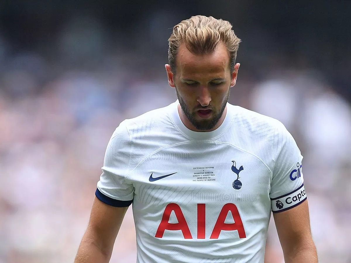 Τότεναμ: Ντράπηκε και η… ντροπή – Η τραγική κίνηση προς τον Κέιν!