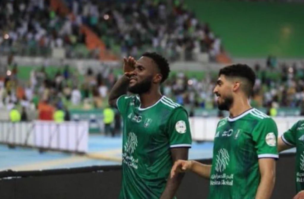 Mάχρεζ – Φιρμίνο – Κεσιέ και η Αλ Αχλί στην κορυφή (vid)