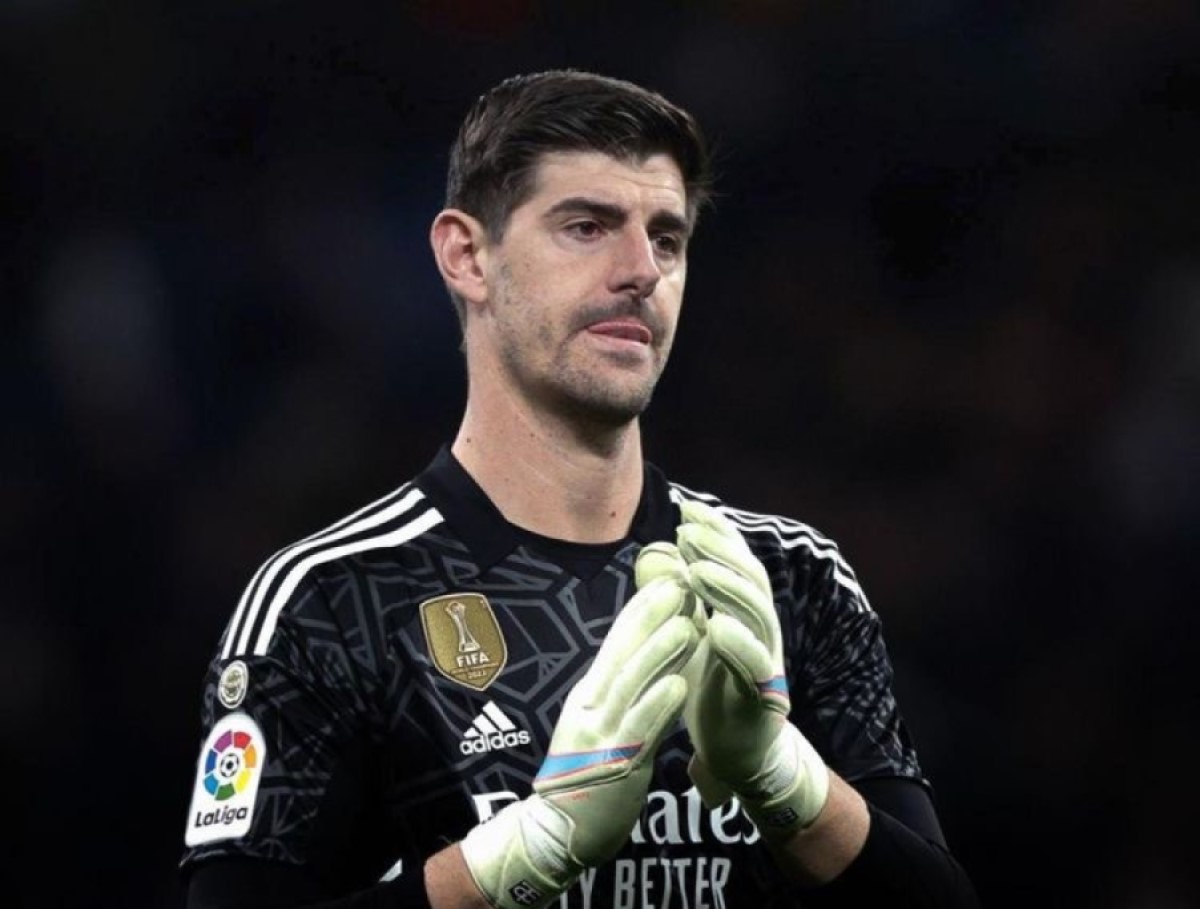 «Σιδερένιος» Κουρτουά – Πέτυχε το χειρουργείο και… ξεκινάει ο αγώνας δρόμου!