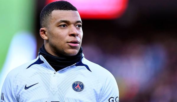 Ρεάλ Μαδρίτης - Κιλιάν Μπαπέ: Αυτό το σίριαλ πότε θα τελειώσει;