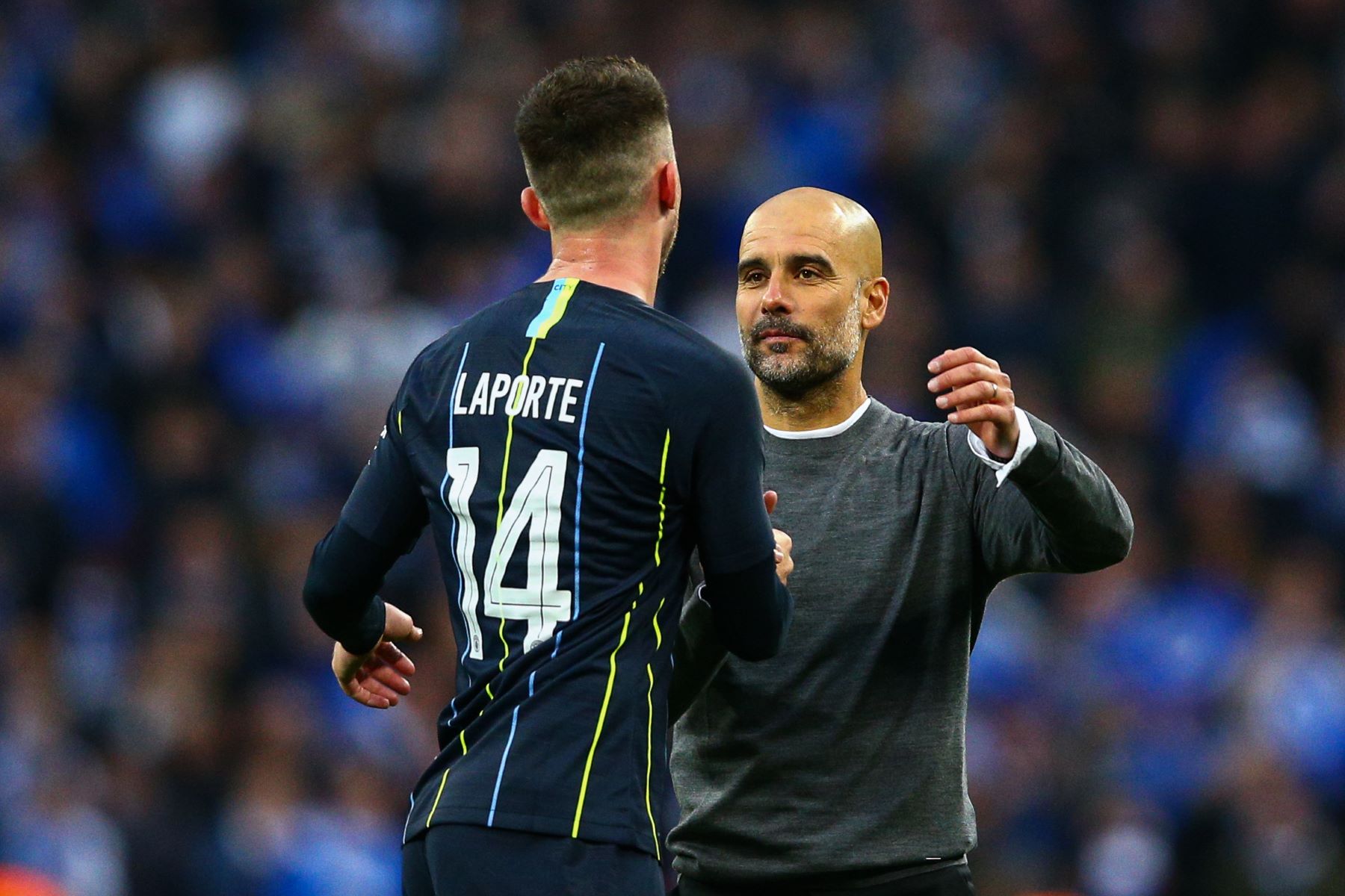 Μέσω… Σίτι τελικά ο στόπερ που θα δώσει τη λύση σε Αλ Νασρ και Κριστιάνο!