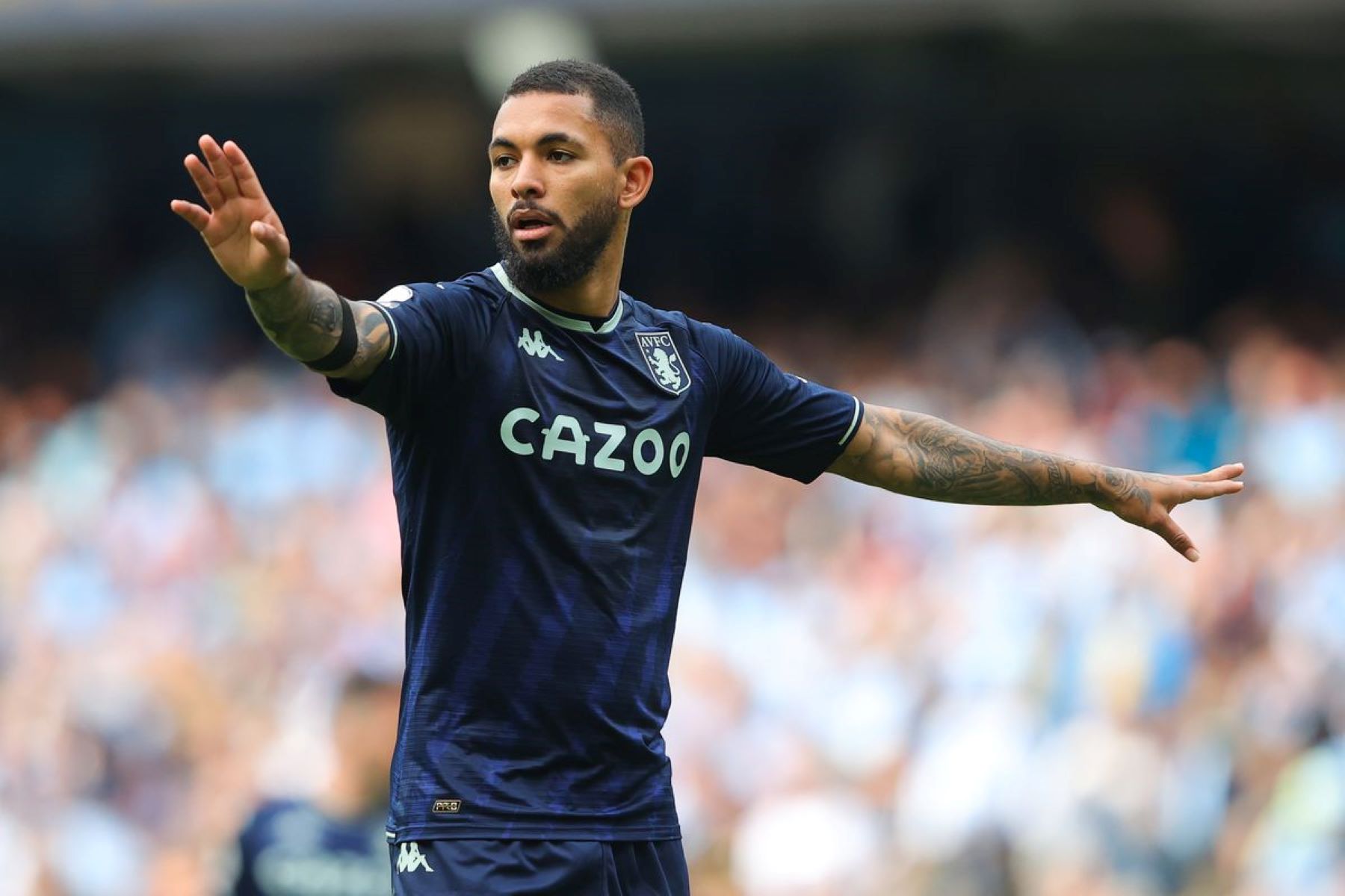 H Άρσεναλ βρήκε την χαφάρα που θα στηρίξει επάξια την επένδυση Ράις