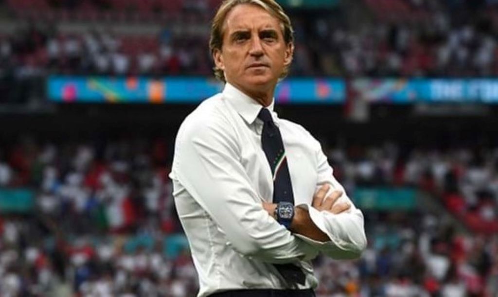 Άφησε την Ιταλία για τους Σαουδάραβες ο Μαντσίνι!