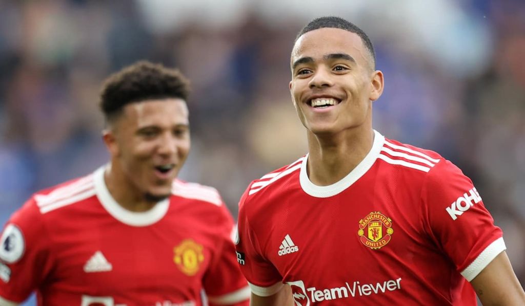 Μάντσεστερ Γιουνάιτεντ: Ψήφος εμπιστοσύνης στον Γκρίνγουντ από τους συμπαίκτες του!