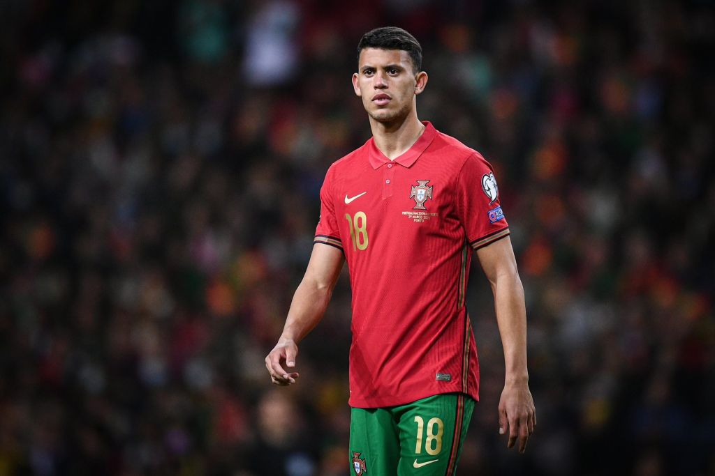 Εντολή Γκουαρντιόλα: Η Σίτι παίρνει… χαφάρα για το κέντρο της!