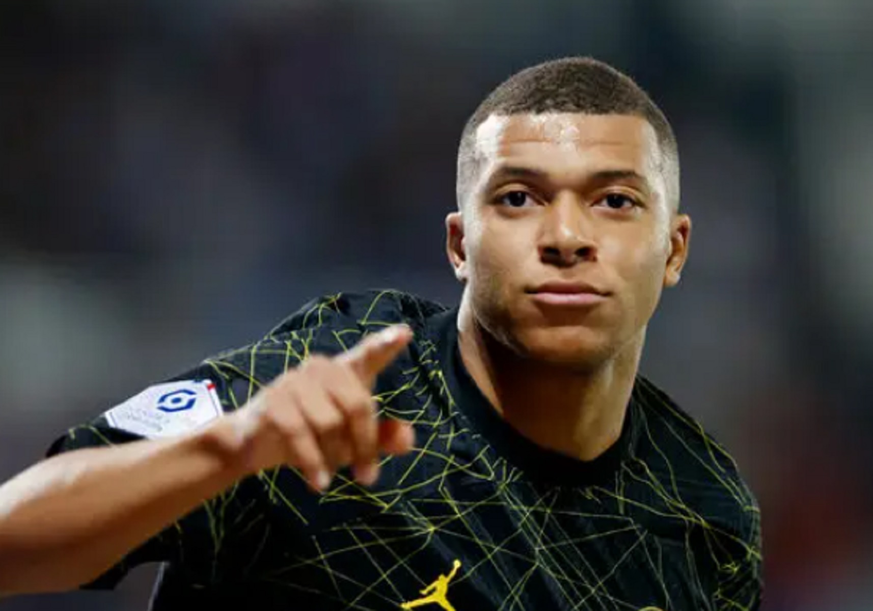 Βινίσιους για Μπαπέ: «Θέλουμε όλοι να παίξουμε πλάι στον κορυφαίο! Δεν… υπάρχει»