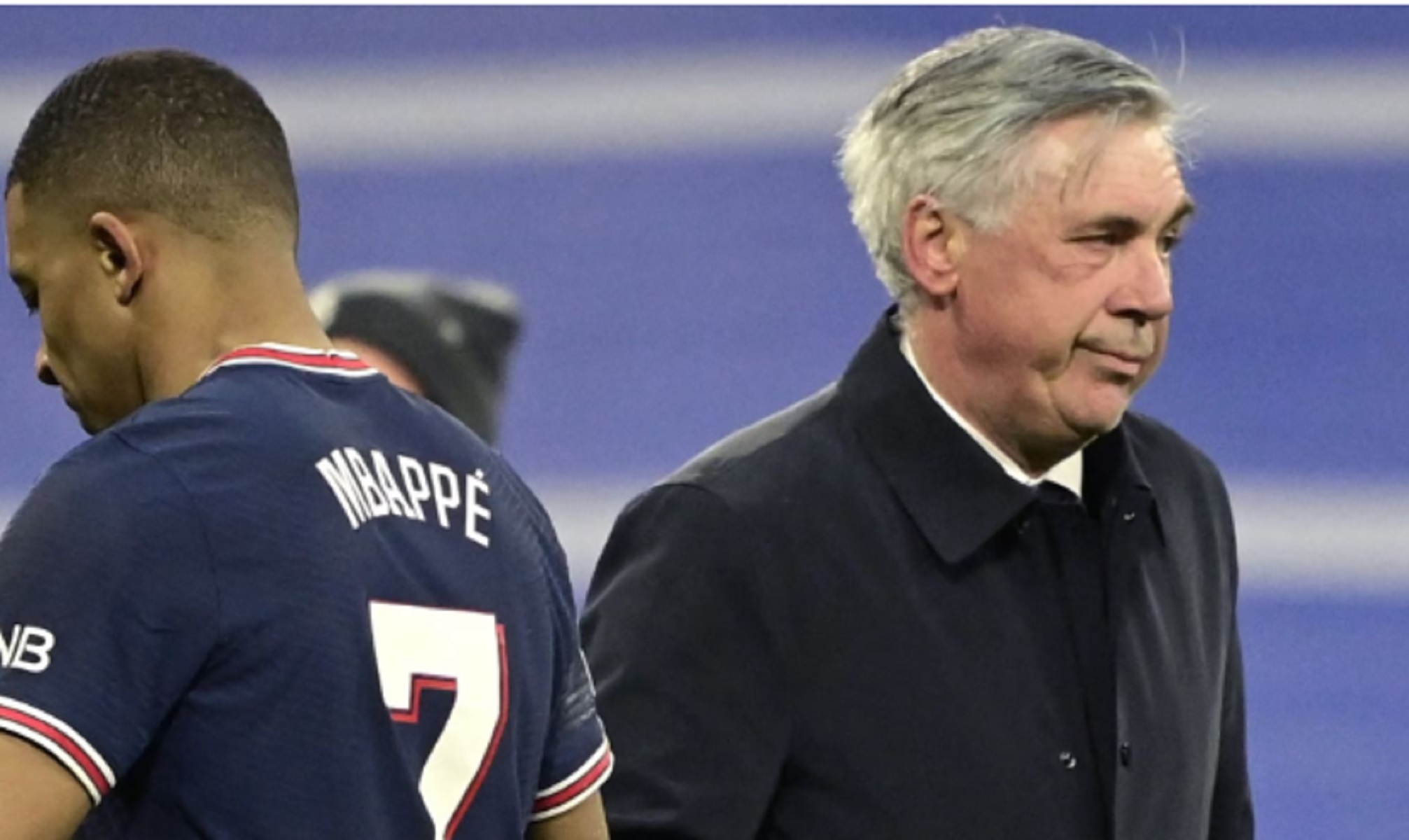 «Πάγωσε» ο Μπαπέ – Ο Αντσελότι ανακοίνωσε πως έκλεισε το ρόστερ της Ρεάλ