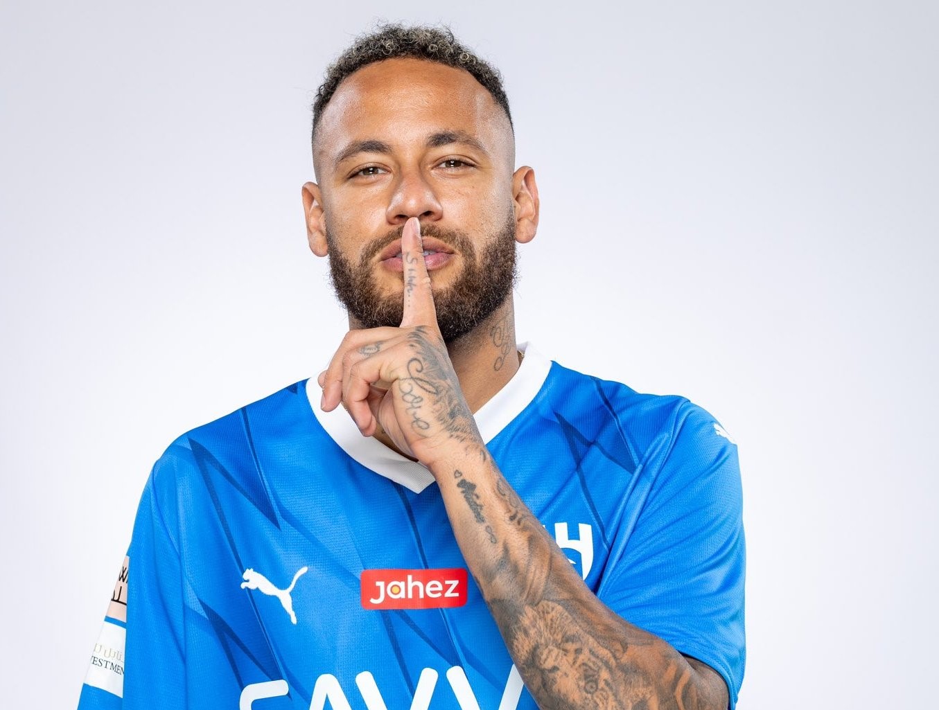 Νεϊμάρ, τους έχεις τρελάνει – Έφυγαν 10.000 φανέλες… με το “καλημέρα”!