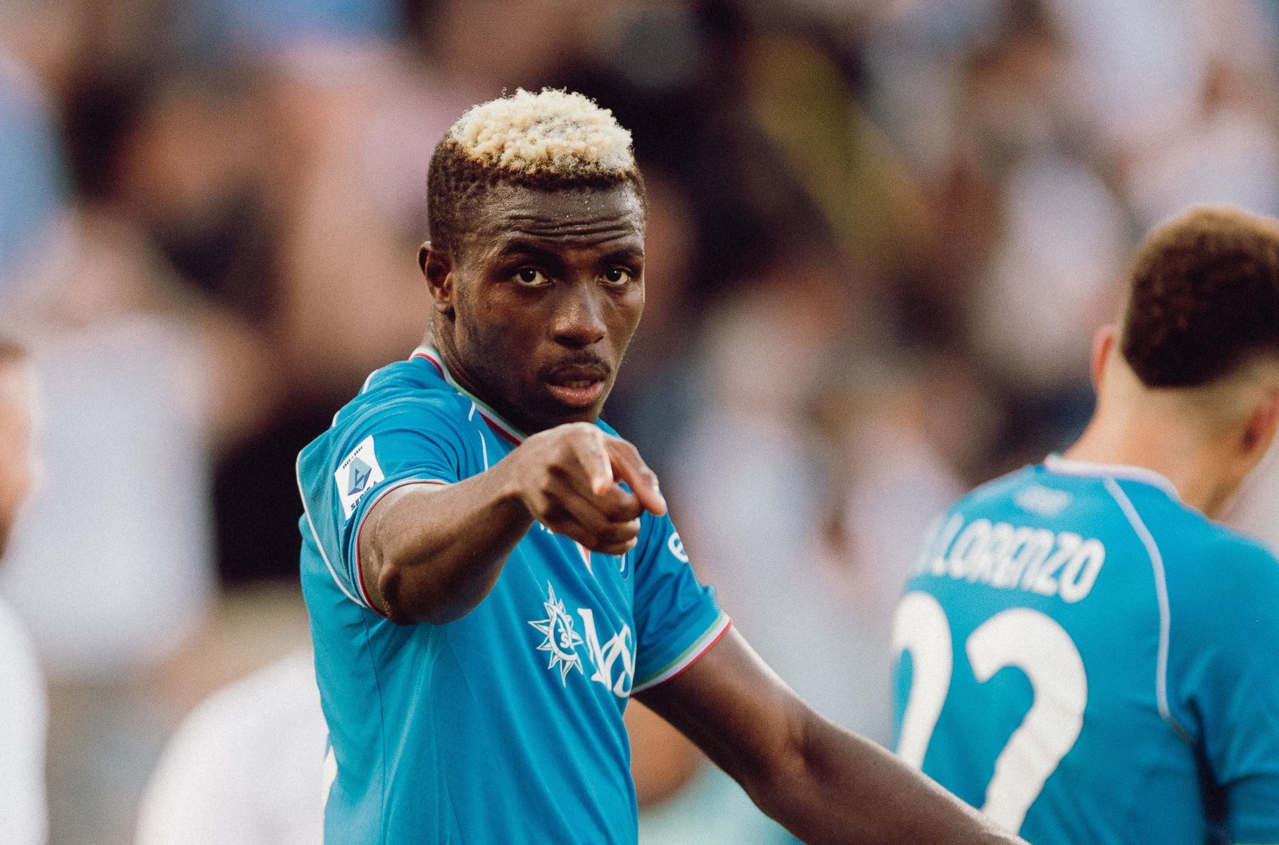 RMC: Ανατροπή με Όσιμεν, είπε όχι στην πρόταση της Τσέλσι!