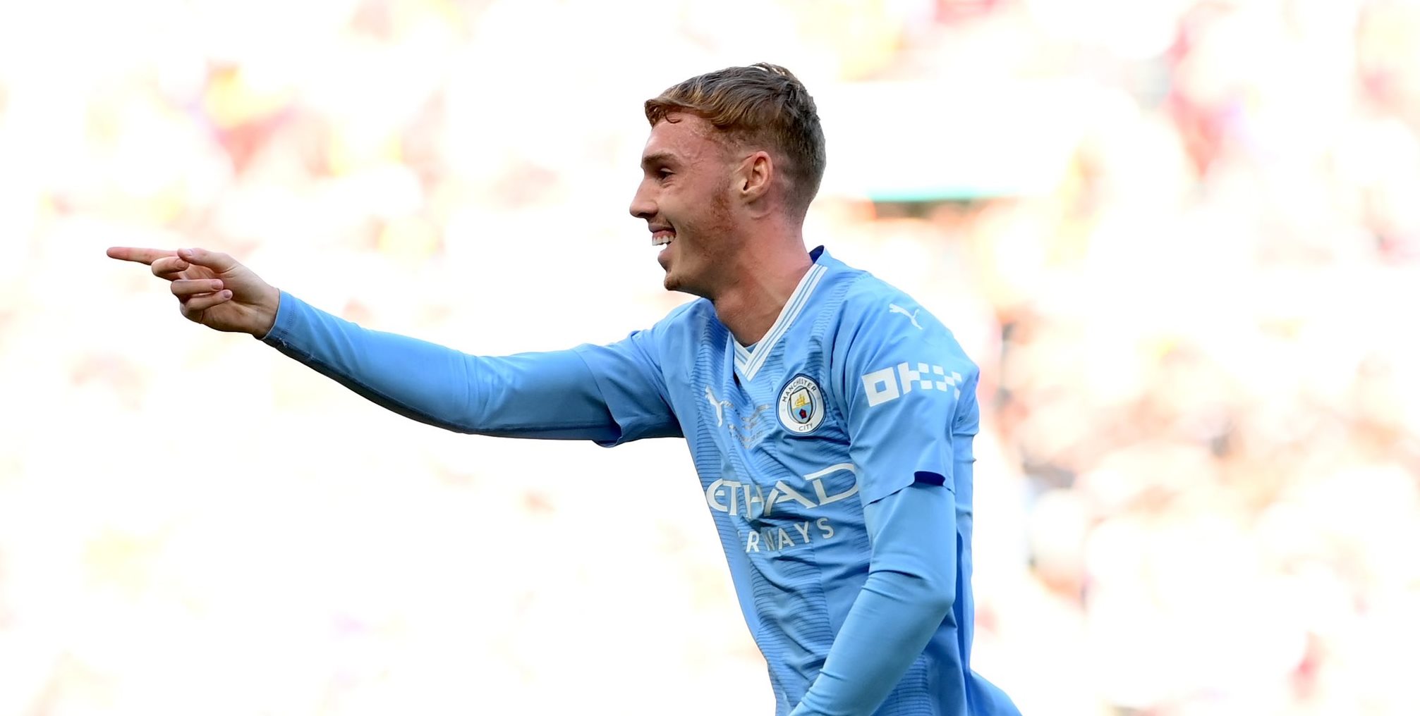 Μπαμ και μπουμ από τη Τσέλσι: «Έκλεισε» και τον Πάλμερ!