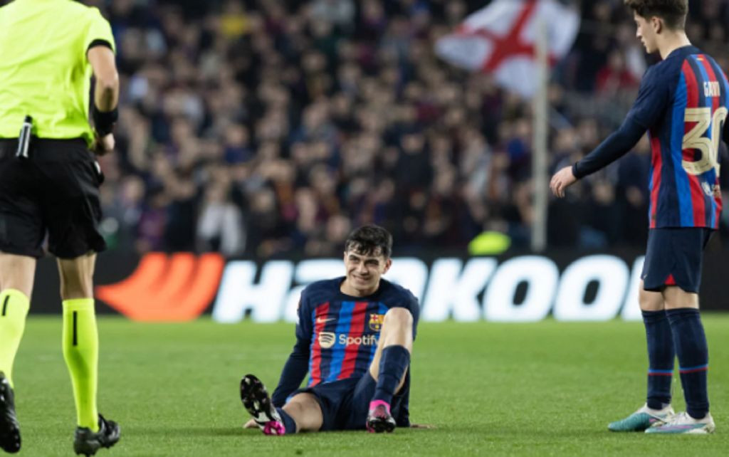 Έσκασε το «μαντάτο» στην Μπαρτσελόνα – Χάνει τον Πέδρι ο Τσάβι