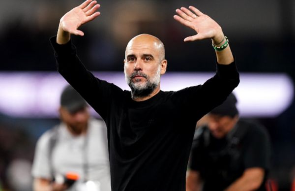 Μάντσεστερ Σίτι: Έχει βρει ήδη τον... επόμενο εφόσον δεν προχωράει του Πακετά!