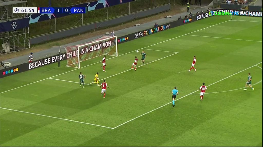 Δεν υπάρχουν λόγια: Ο Σπόραρ έχασε αυτό που δεν… χάνεται! (vid)