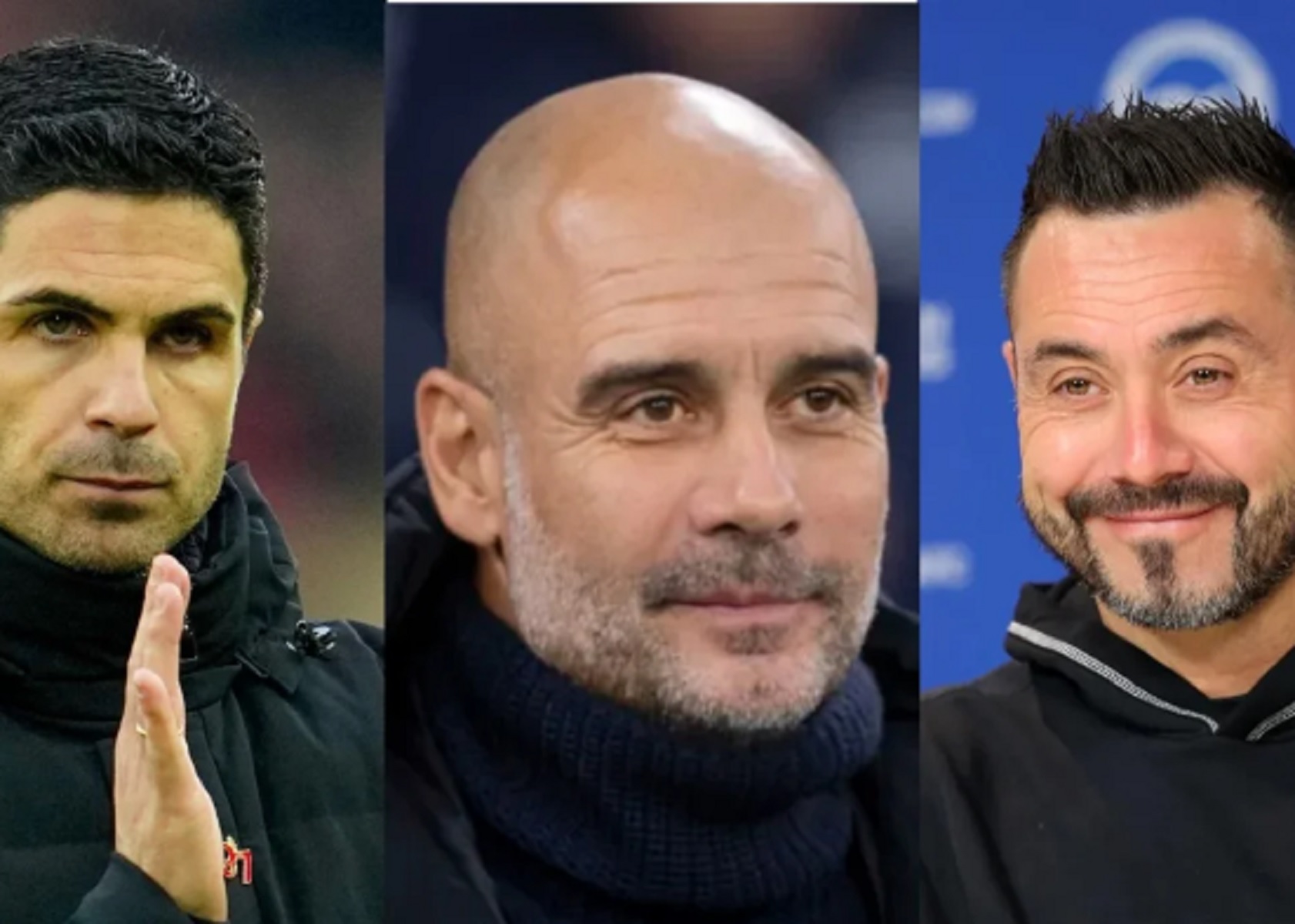 Ποιοι έκαναν το 2 στα 2 στην εκκίνηση της Premier League; Οι τρεις καλύτεροι (stats)