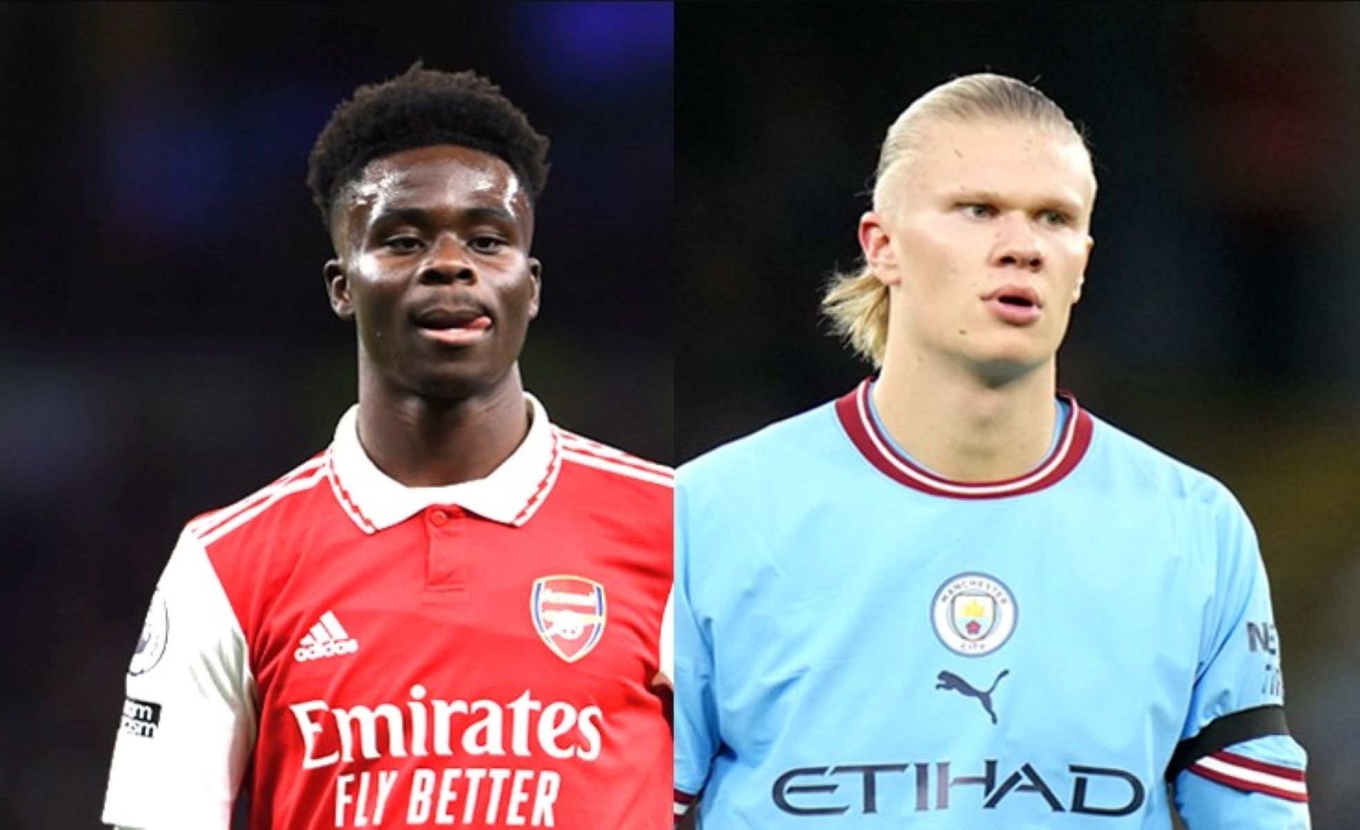 Η καλύτερη ενδεκάδα της Premier League δεν ανταγωνίζεται από κανέναν (pic)