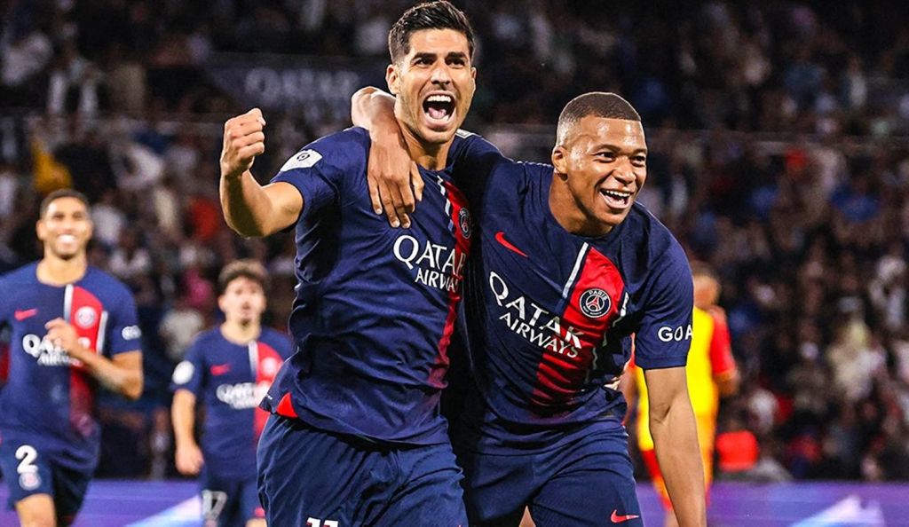 Καιρός ήταν να… ξυπνήσει η Παρί!