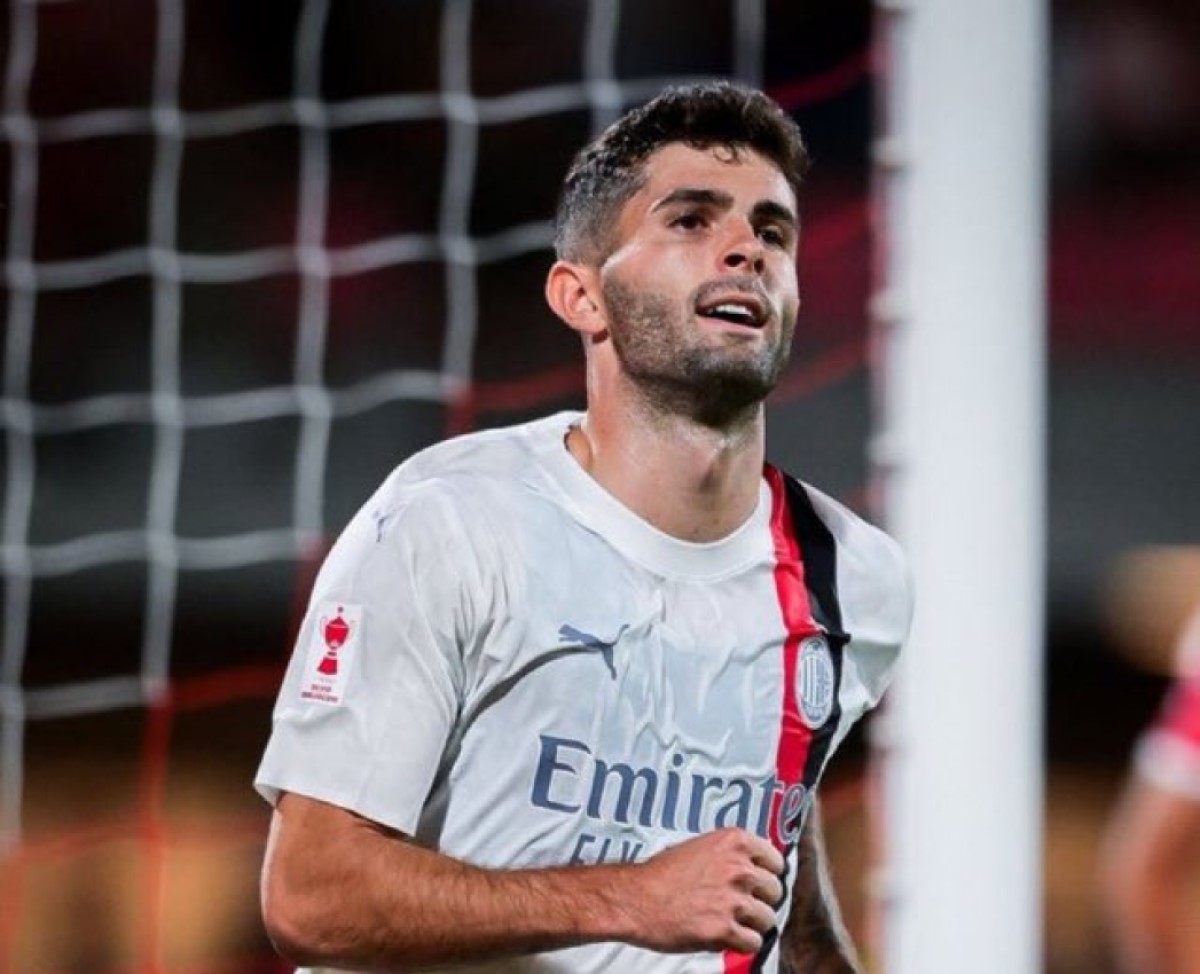 Το πρώτο του ήταν… αριστούργημα – Ο Πούλισικ «μάγεψε» στο ντεμπούτο του (vid)