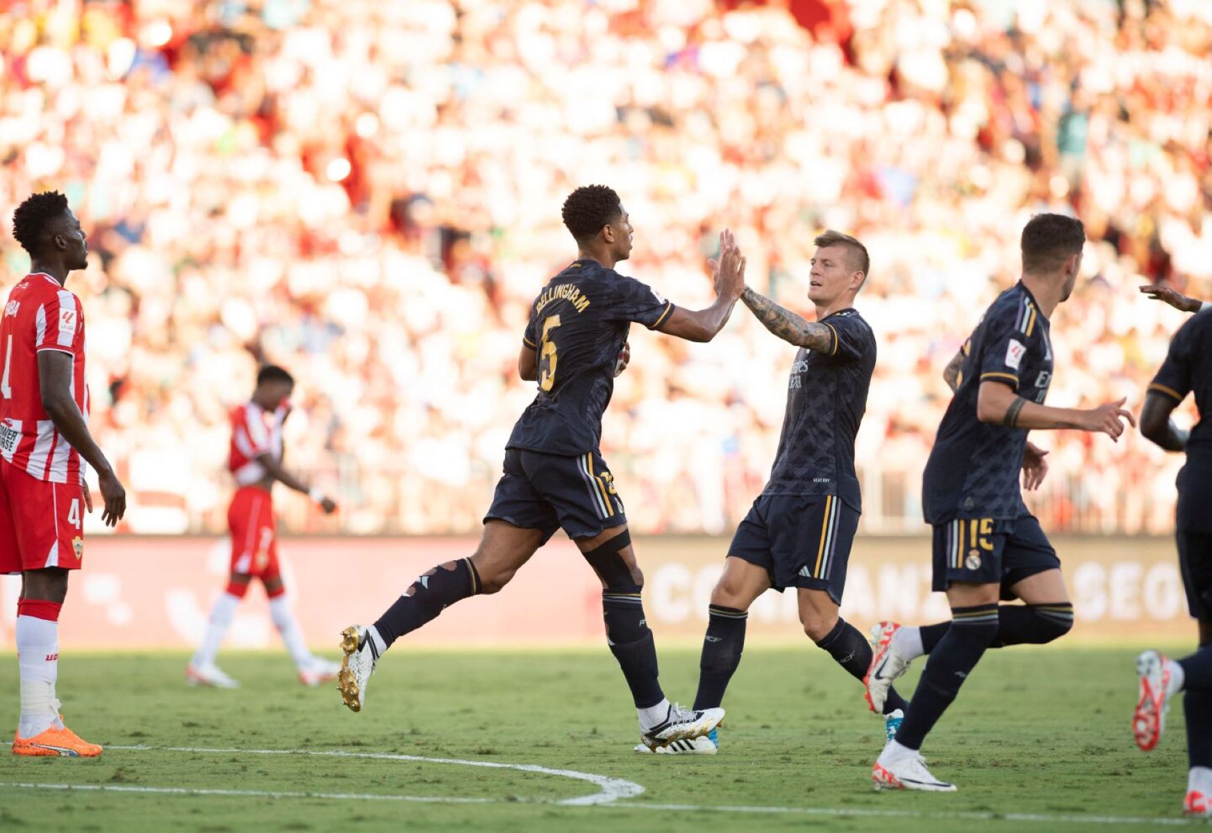 Ανατροπή… ενόψει El Classico – Ηχηρή επιστροφή στη Ρεάλ και ανακούφιση!