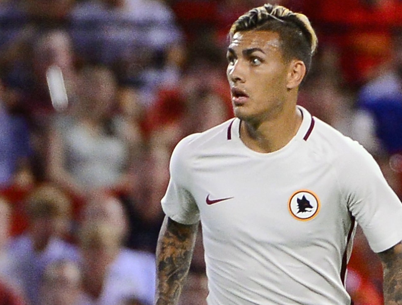 Η Παρί «άναψε πράσινο» στον Παρέδες στον δρόμο της επιστροφής για τη Ρώμη!