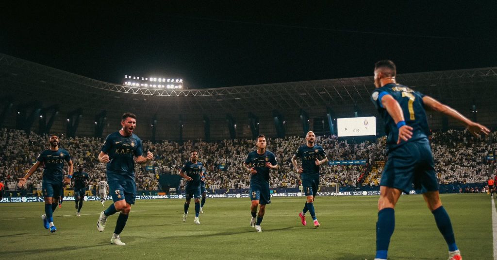 Κριστιάνο, αυτό είναι το μεγαλείο σου: Ο Πορτογάλος συγκίνησε όλη την ομάδα με την κίνησή του!