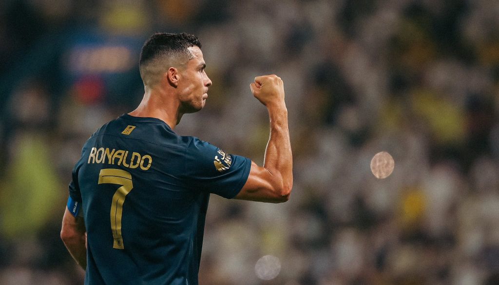 Το εριστικό σχόλιο του Κριστιάνο με emoji… μαϊμού! (pic)