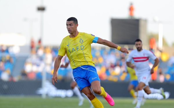 Κριστιάνο Ρονάλντο: Όσο μεγαλώνει, τόσο καλύτερος γίνεται!