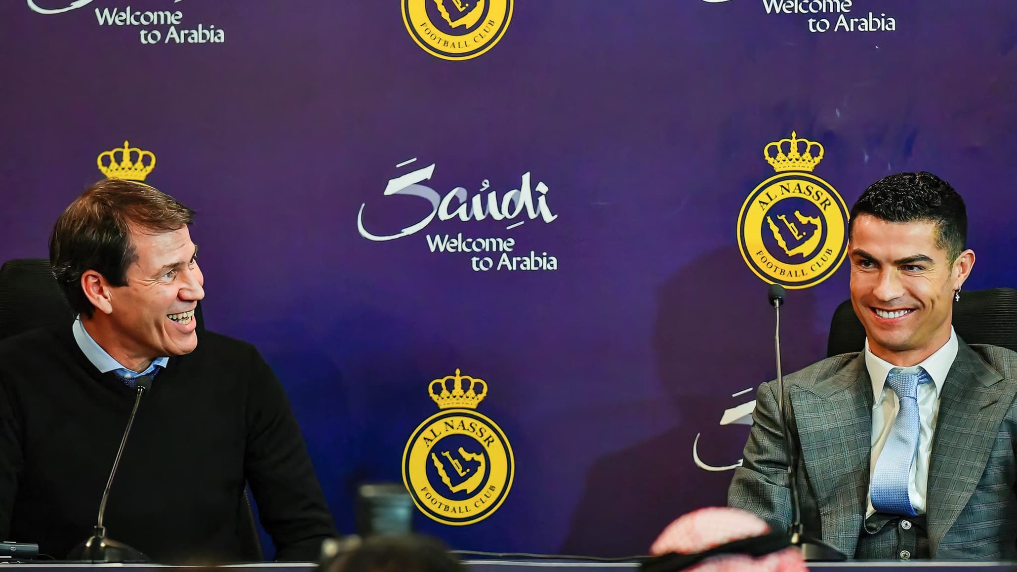 Γκαρσία για Κριστιάνο: «Τώρα κατάλαβα, γιατί είναι κορυφαίος!»