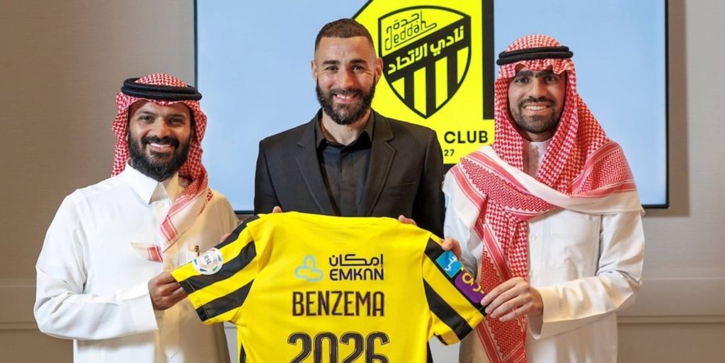 CEO Ατλέτικο Μαδρίτης: «Premier League και Σαουδική Αραβία είναι το… ίδιο»