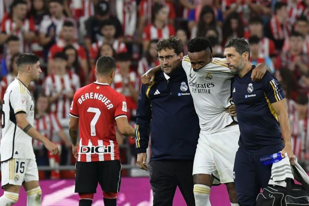 Επιβεβαιώθηκαν τα χειρότερα στην Ρεάλ: Χιαστούς και ο Μιλιτάο!