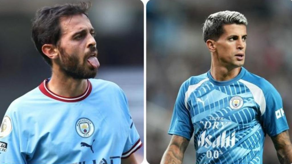 Η πρόταση της Μπαρτσελόνα για Σίλβα και Κανσέλο… άφησε άφωνη την Σίτι!