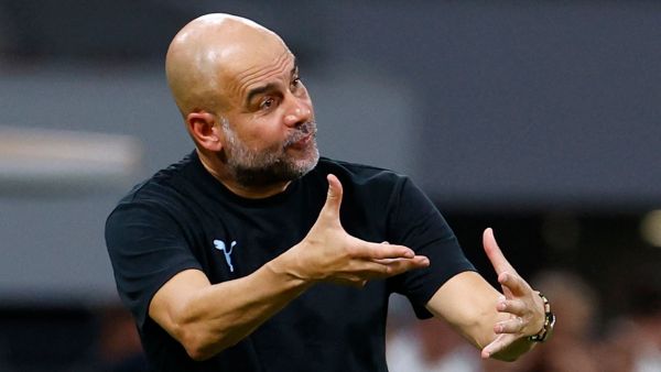 Γκουαρντιόλα