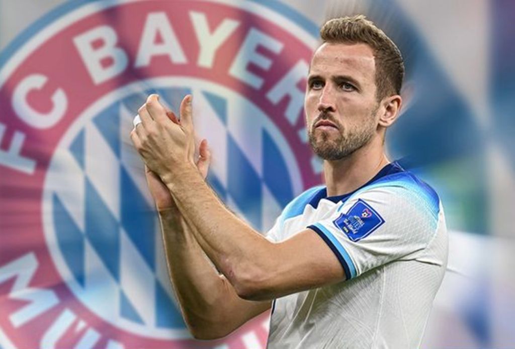 Μυθική πρόταση της Μπάγερν για Κέιν, πάνω από 100 «χαρτιά»!